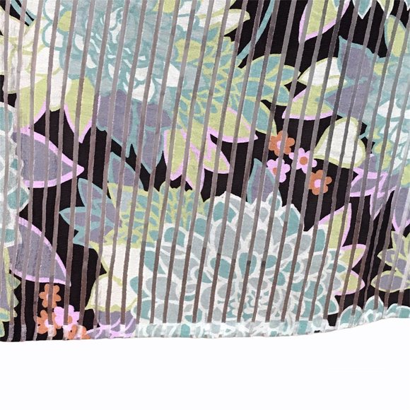 # Kate Spade - Dalia Bloom Burnout - Sz 6 - Picture 11 of 13